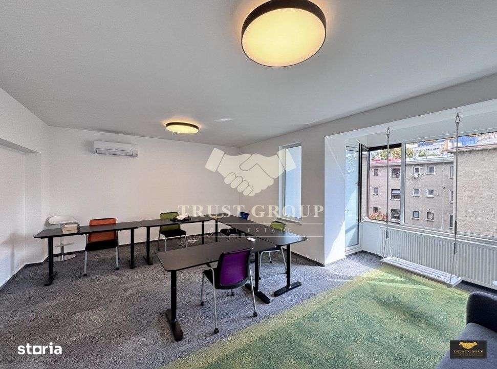 Apartament 3 camere Aviatorilor | Piata Charles de Gaulle-1