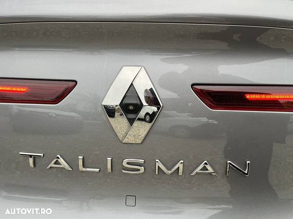Renault Talisman - 16