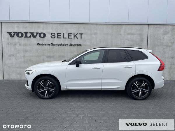 Volvo XC 60 - 5