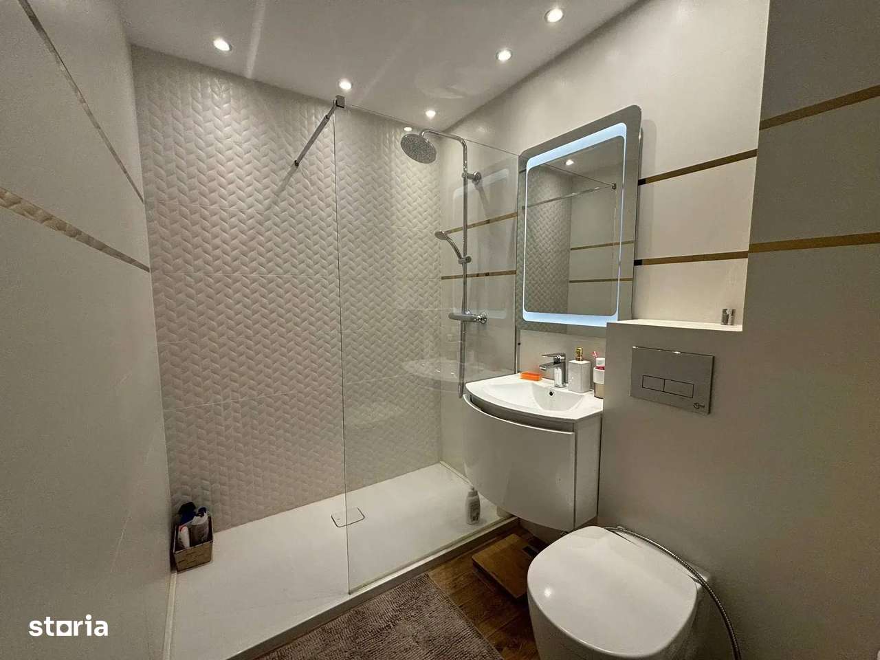 Investitie Apartament 2 camere | Disponibil imediat | Mobilat/utilat-12