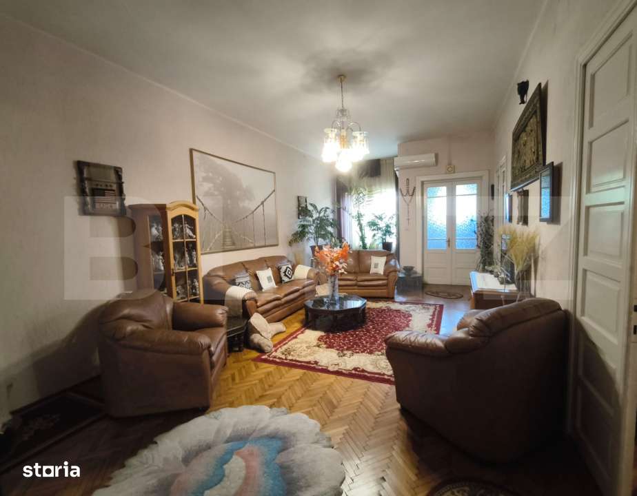 Casa 9 camere, 200 mp utili, zona Bd. Titulescu - Imagine principală: 5/19