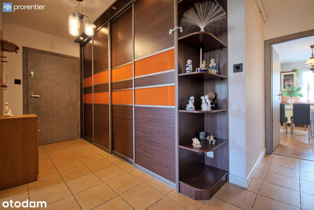 Komfortowe, dwustronne i jasne mieszkanie - BEZ PROWIZJI !!!-10