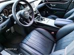 Bentley Flying Spur New V8 Azure - 8