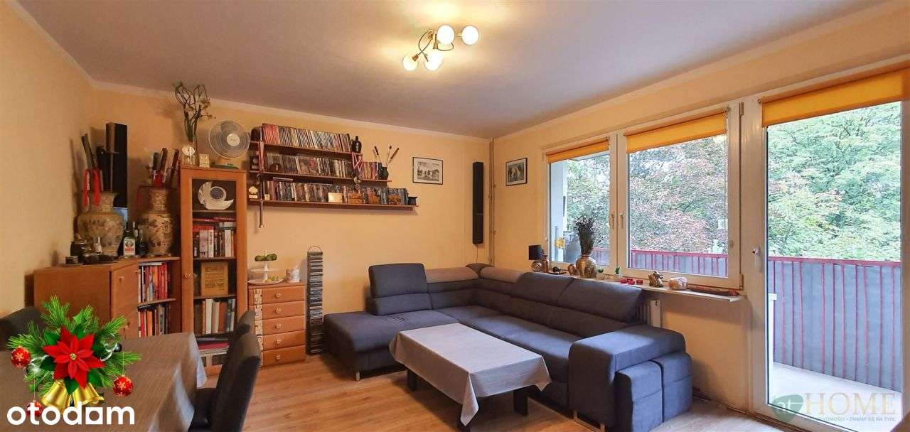 Trzy - pokojowe na Bemowie!-0