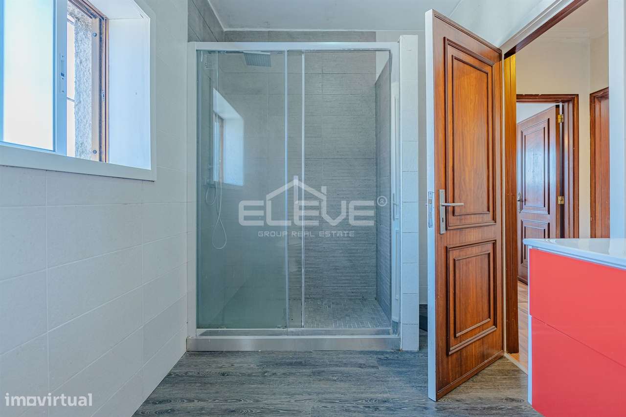 Espetacular Moradia T3 Rechousa - Gaia-28