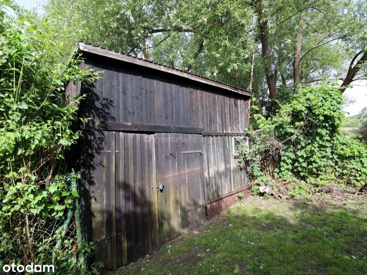 Mieszkanie z dużą działką 16km od Białogardu! - Pełny obrazek: 5/17