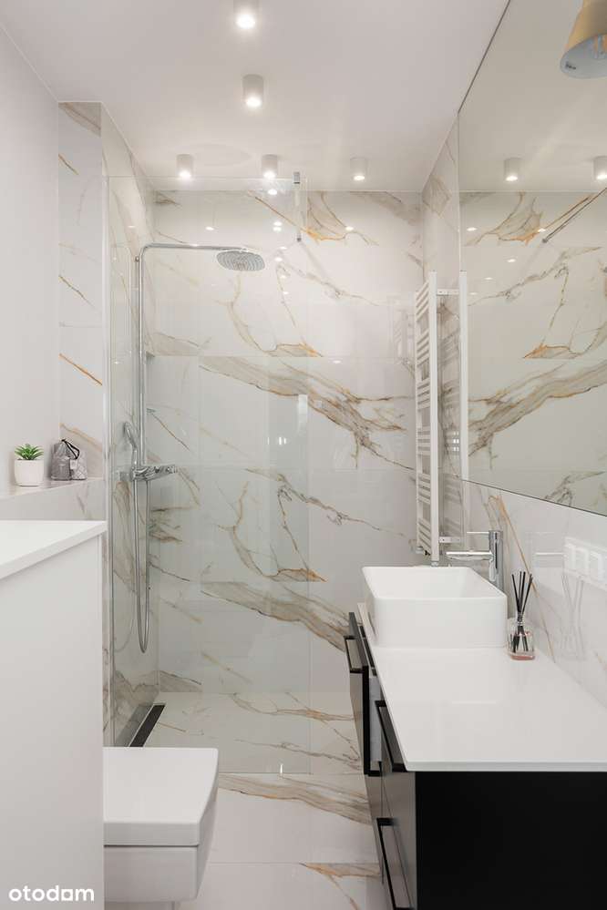 Apartamenty Jagiellońskie - 4 pokoje - TARAS 20 m2- kom.lokatorska-9