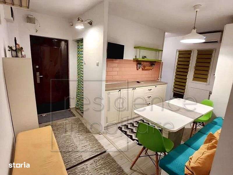 Apartament 2 camere decomandate, Gheorgheni, zona Interservisan - Imagine principală: 5/10