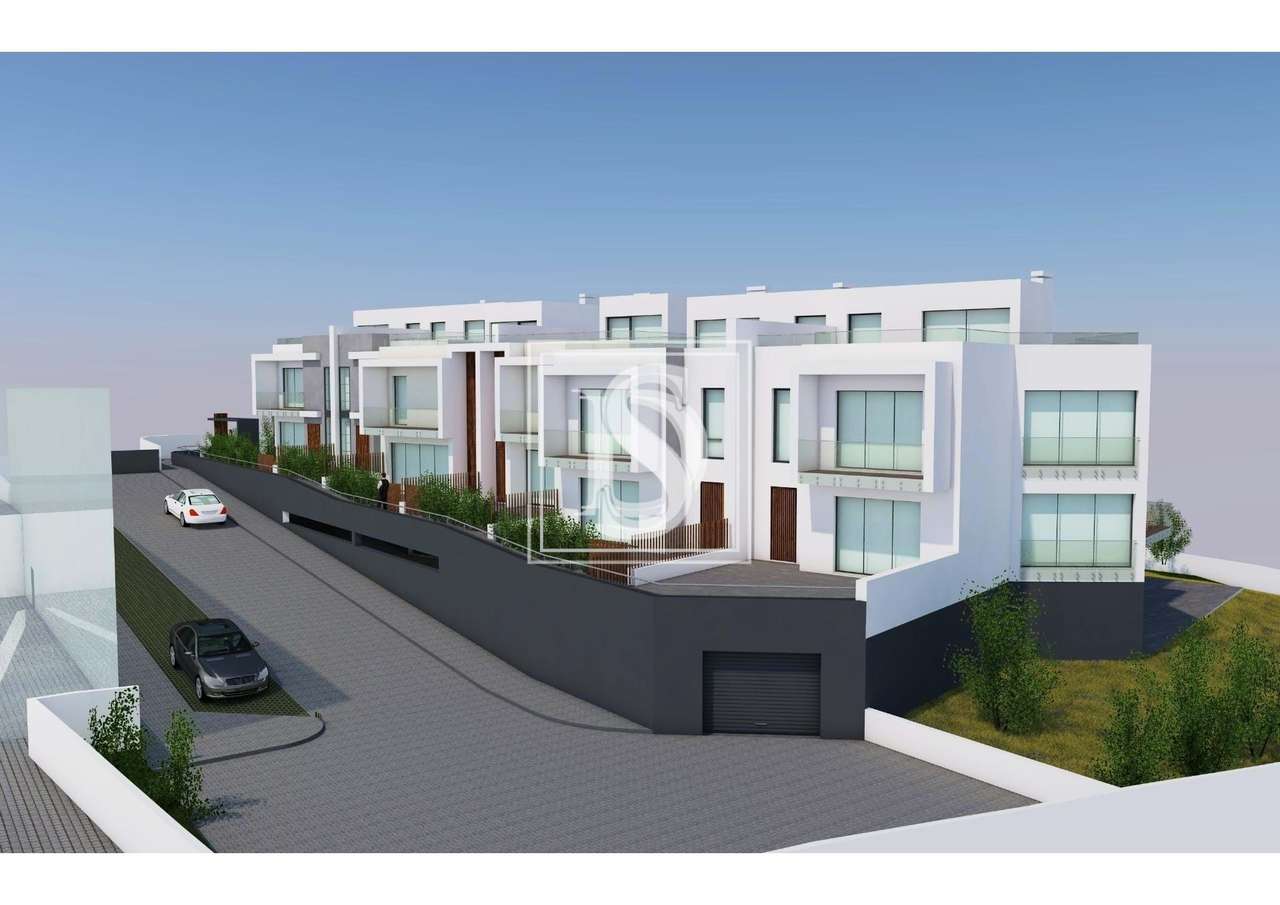 Terreno Não definido em Turcifal - Grande imagem: 3/11