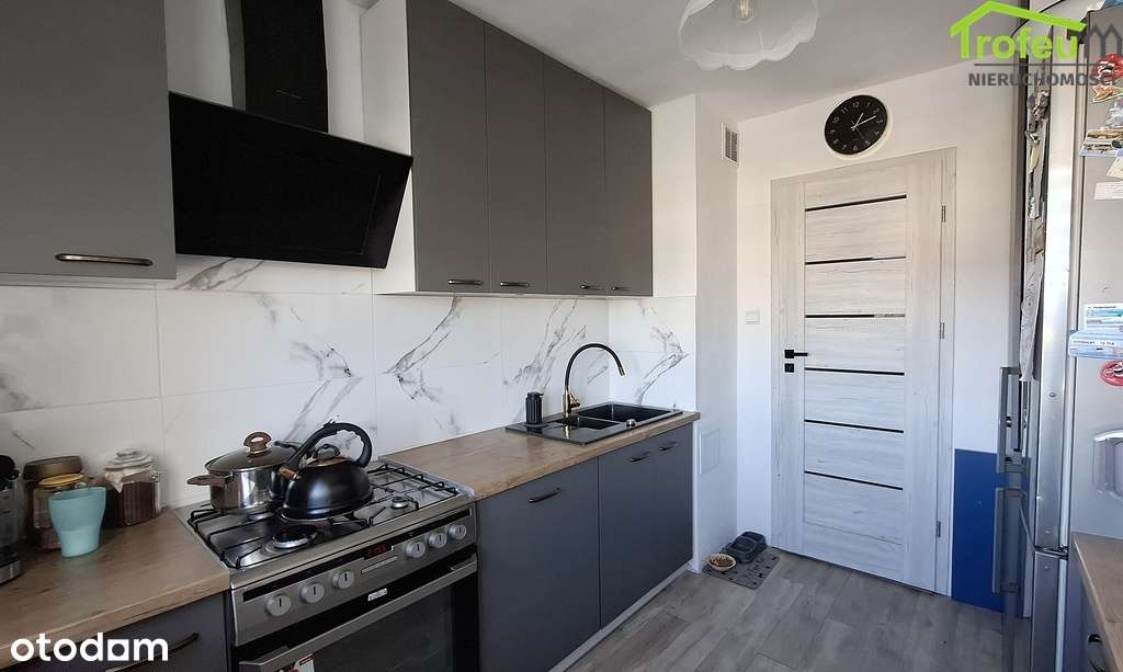 3 pokoje na Os. Lotnisko - Pełny obrazek: 2/16