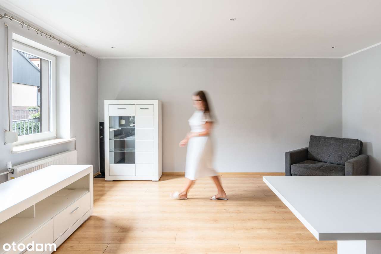 Bezpośrednie zejście nad Warte | od zaraz | cisza | kaskadowy ogród - Pełny obrazek: 2/20