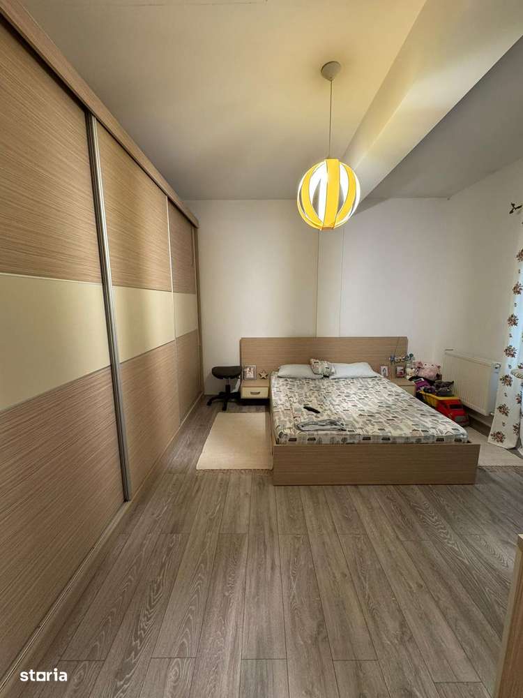 Apartament cu 3 camere situat pe strada Nicolae Beldiceanu - Imagine principală: 3/11