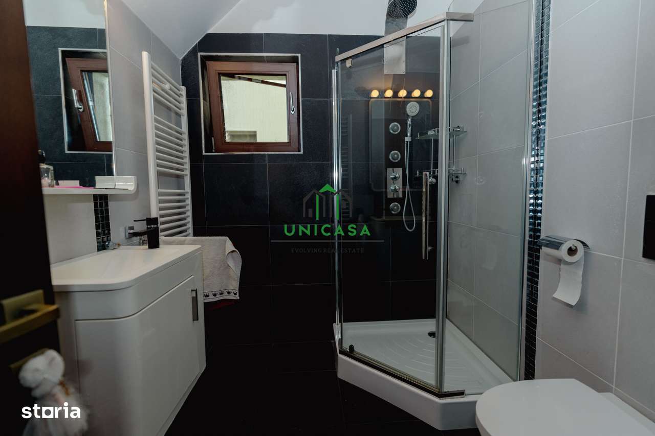 Casa Individuala - Vladesti - Teren de 1780 mp-16