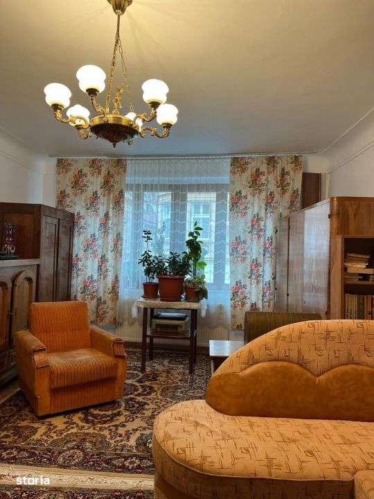 Apartament 2 camere Centrul Istoric - Imagine principală: 3/19