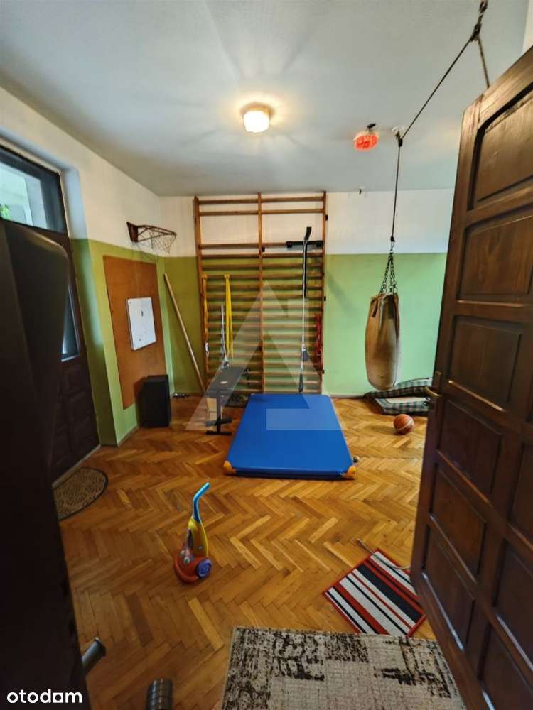 Dom, 184 m², Bydgoszcz-14