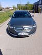 Opel Insignia 2.0 CDTI Sports Tourer Automatik - 4