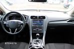 Ford Mondeo 2.0 TDCi Titanium - 7