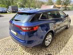 Renault Mégane Sport Tourer 1.5 dCi Limited - 7