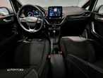 Ford Fiesta 1.0 EcoBoost 7DCT mHEV Titanium - 12