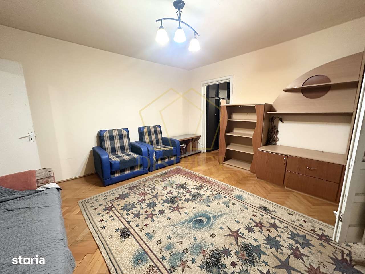 Apartament spatios cu 2 camere | Zona Girocului - Imagine principală: 2/10