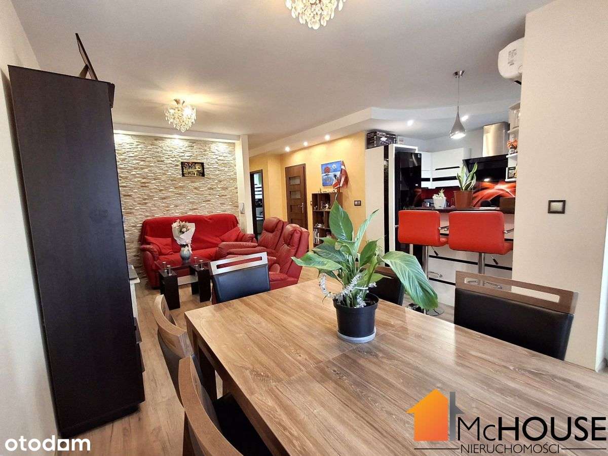 Mielec - nowy blok, 3 pokoje, Wyjątkowe-4