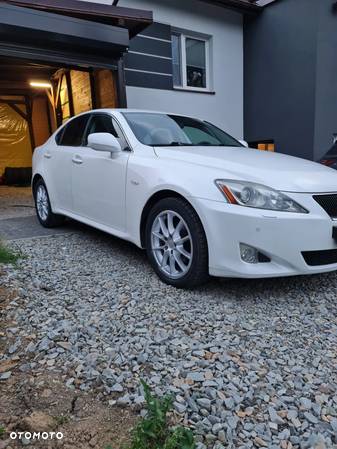 Lexus IS 220 D Classic - 11