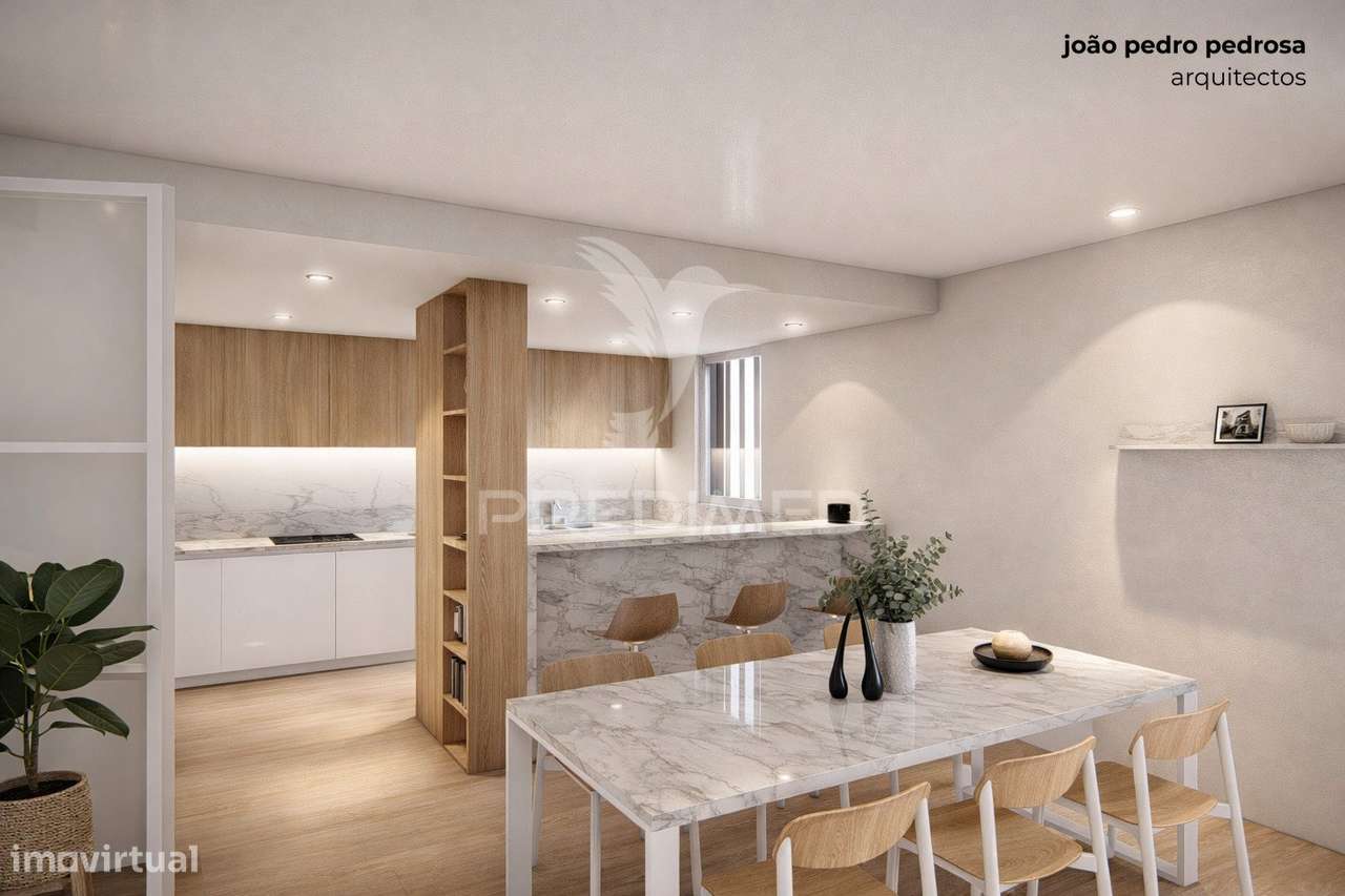 Jardins de Fátima | Apartamentos T3 desde 430.000 €-5