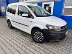 Volkswagen Caddy - 5