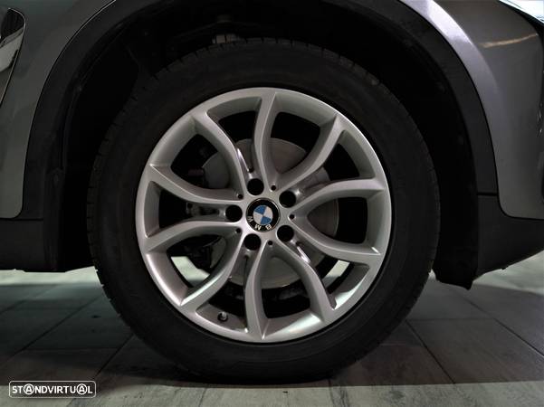 BMW X6 30 d xDrive - 7