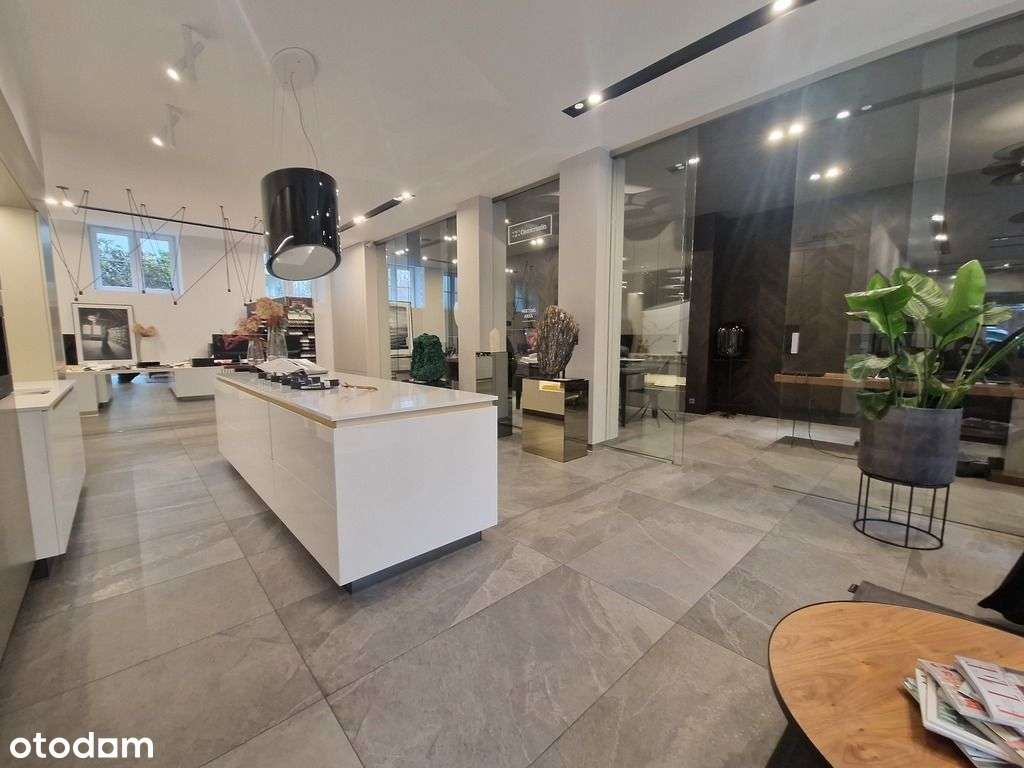 Lokal usługowo-handlowy wysoki standard - Pełny obrazek: 3/20