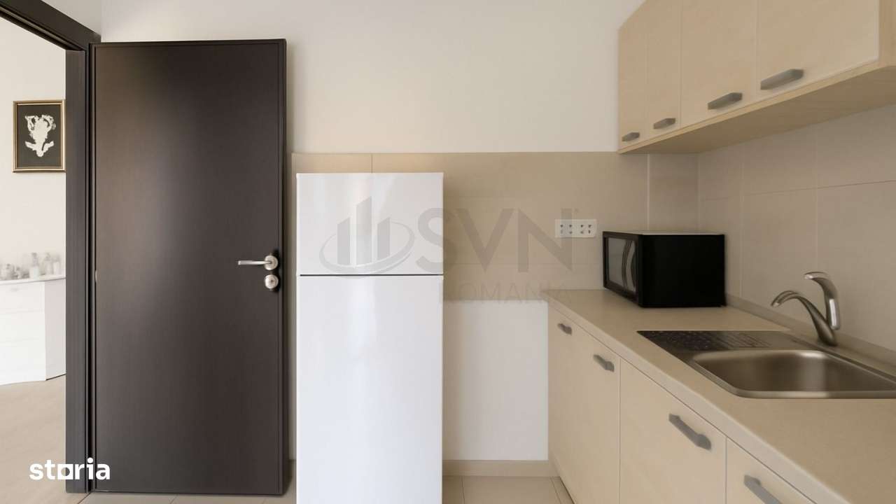 Studio de vanzare Belvedere Residences - Imagine principală: 4/9