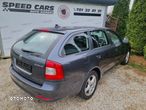 Skoda Octavia 2.0 TDI Ambiente - 8