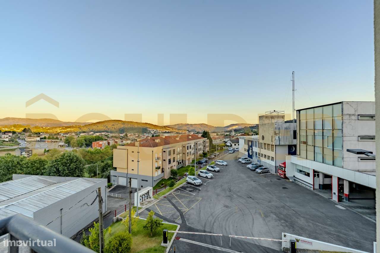Apartamento T2 em Póvoa de Lanhoso-26