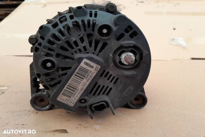 Alternator TG15C058 Opel Vivaro A (facelift)  [din 2006 pana  2014] M - 5