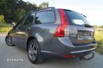 Volvo V50 2.0D Momentum - 5