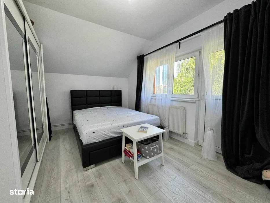 Casa cu 3 camere, Sura Mare, Sibiu - Imagine principală: 4/8