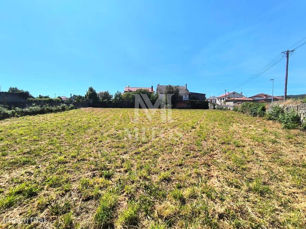 Terreno para construção no centro das Neves - Viana do Castelo - Grande imagem: 4/17