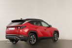 Hyundai Tucson 1.6 CRDi Vanguard DCT - 4