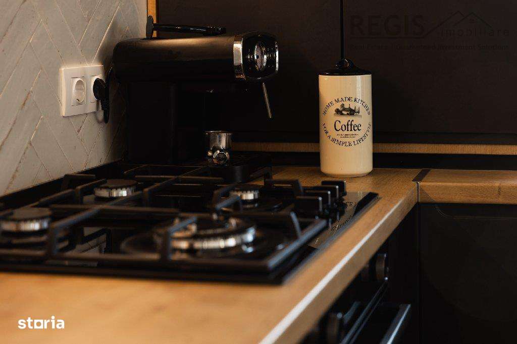 Apartament premium 2 camere, lânga Mall Coresi,Tractorul, Brasov - Imagine principală: 4/19