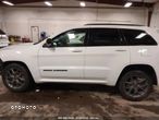 Jeep Grand Cherokee Gr 5.7 V8 Overland - 12