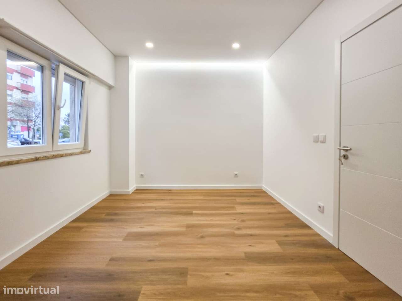 Apartamento Renovado no Bairro do Liceu em Setúbal-26