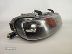 Optica Farol Direita Drt Fiat Punto (188_) - 4