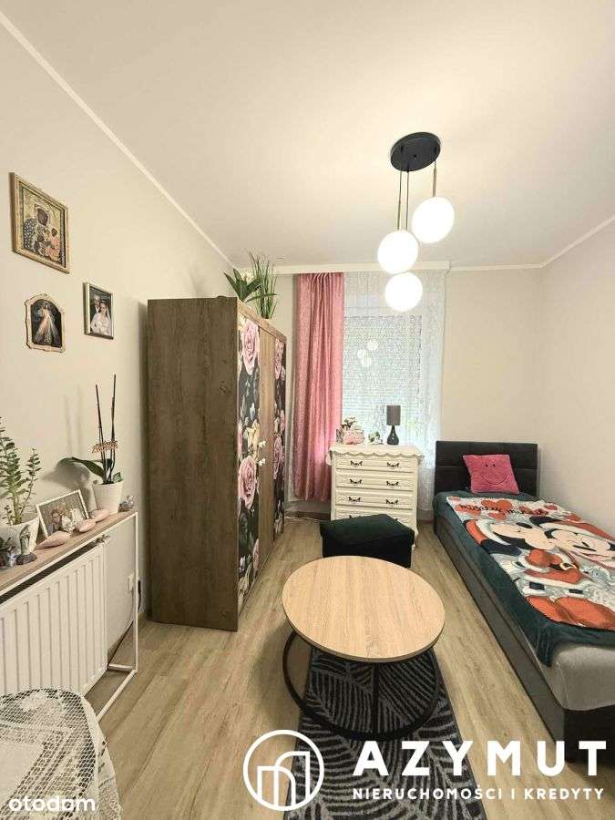 3 pok mieszkanie w Apartamentowcu przy Parku Miejs - Pełny obrazek: 5/8