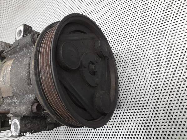 Compressor A/C Ford Puma (Ec_) - 2