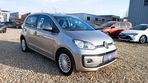 Volkswagen up! 1.0 BMT MPI Move - 3