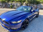 Ford Mustang Cabrio 2.3 Eco Boost - 1