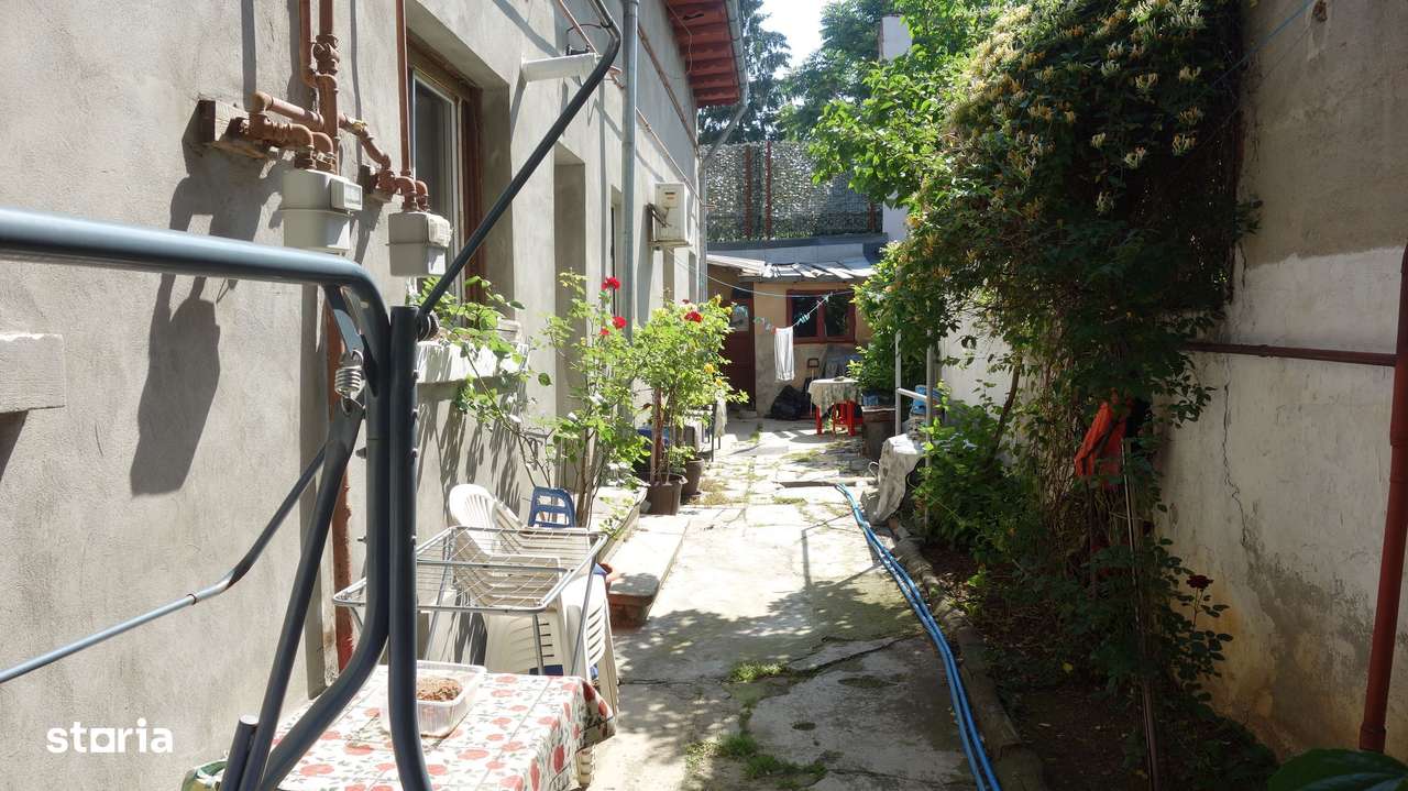 Piata Alba Iulia-Calea Calarasilor - Imagine principală: 1/6