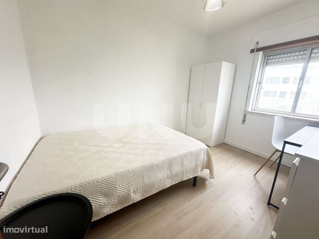 Apartamento T4 - Zona Sul-12