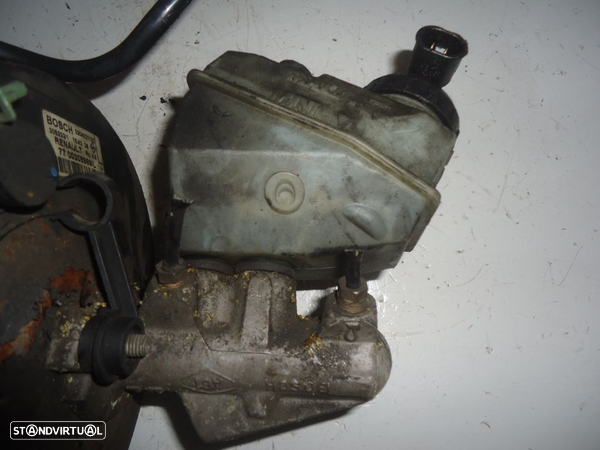 Servo Freio Renault Kangoo de 2003 - 2