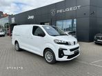 Peugeot Nowy Expert Furgon Long 2.0 BlueHDi 144 KM MT6 - 8